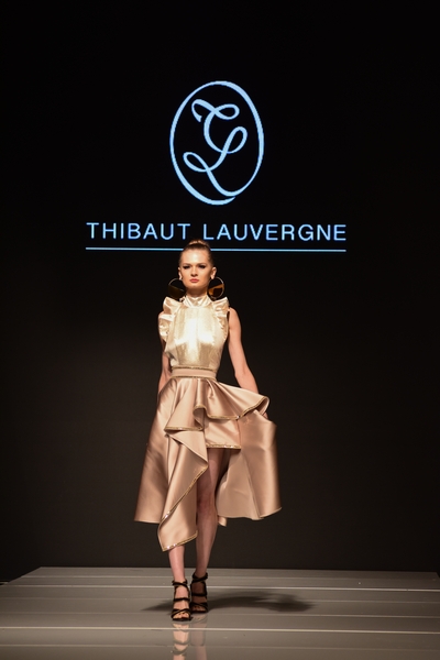 Thibaut Lauvergne Fashion Show at Four Seasons Beirut